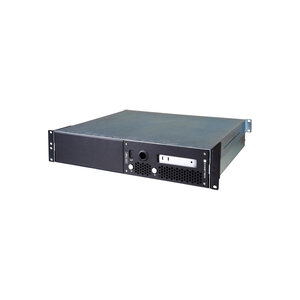 Sonnet xMac mini (2024+) 2U Rackmount Systeem zonder Echo Module