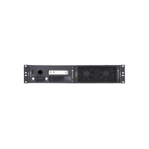 Sonnet xMac mini (2024+) 2U Rackmount Systeem met Echo III Module 