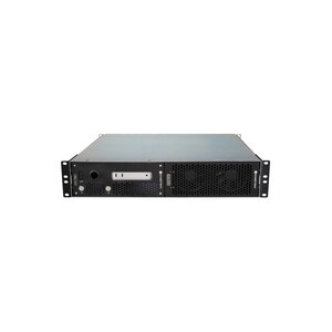 Sonnet xMac mini (2024+) 2U Rackmount Systeem met Echo IIDV Module 