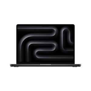 Apple MacBook Pro 14-inch | M5 | 512GB | 16GB | Spacezwart - refurbished