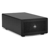 Nu leverbaar: OWC Helios 5S