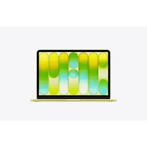 MacBook Neo 13-inch | A18 Pro | 256GB | Citrus