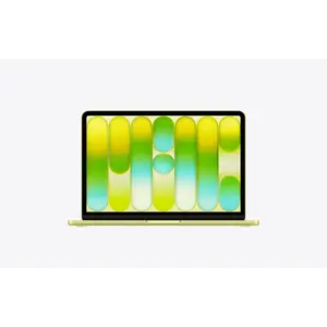 Apple MacBook Neo 13-inch | A18 Pro | 512GB | Touch ID | Citrus