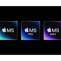 Nu te bestellen: MacBook Pro M5 Pro en M5 Max