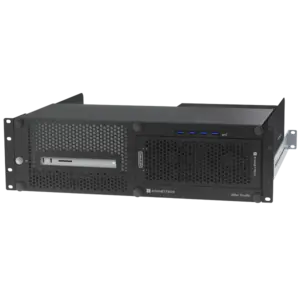 Sonnet xMac Studio/Echo II DV Enclosure System