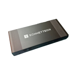 Sonnet Echo 21 Thunderbolt 5 SuperDock