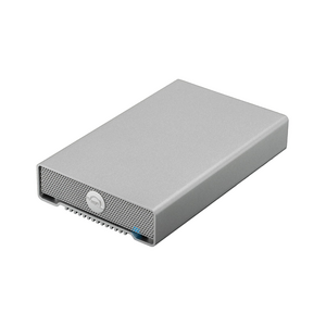 OWC Mercury Elite Pro mini (USB-C) | Tweedekans