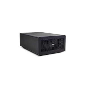 OWC Mercury Helios 3S | Tweedekans