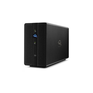 OWC Gemini - Thunderbolt 3 Dock and RAID solution | Tweedekans