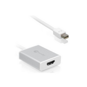 Macally mini Displayport / Thunderbolt naar HDMI 4K adapter | Tweedekans