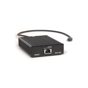 Sonnet Sonnet Solo 10G Thunderbolt 3 editie | Tweedekans