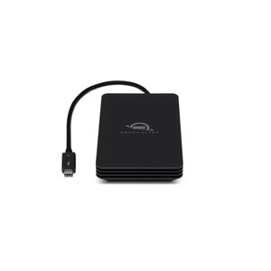 OWC OWC Envoy Ultra 4TB | Tweedekans