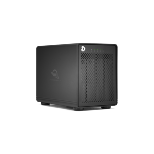 OWC ThunderBay 4 (Thunderbolt 3) Incl SoftRAID
