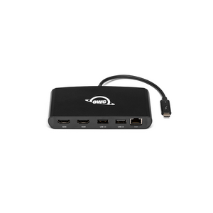 OWC Thunderbolt 3 mini Dock | Tweedekans