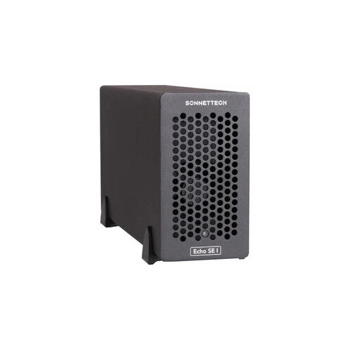 Echo SE I T5 Thunderbolt 5 PCIe Expansion