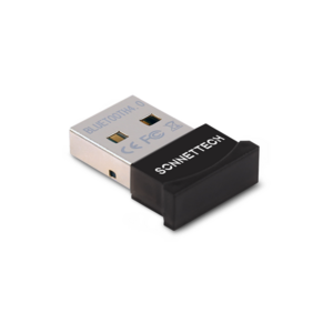Sonnet Long-Range USB Bluetooth 4.0 Micro Adapter | Tweedekans