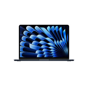 Apple MacBook Air (13-inch, 2025) M4 | Middernacht | 16GB | 256GB
