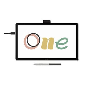 Wacom Wacom One pen display 14.0"