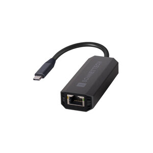 Sonnet Solo5G USB-C to 5 Gigabit Ethernet Adapter
