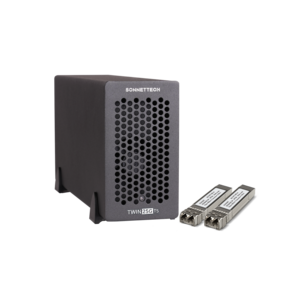 Sonnet Twin25G T5 Thunderbolt 5 Adapter