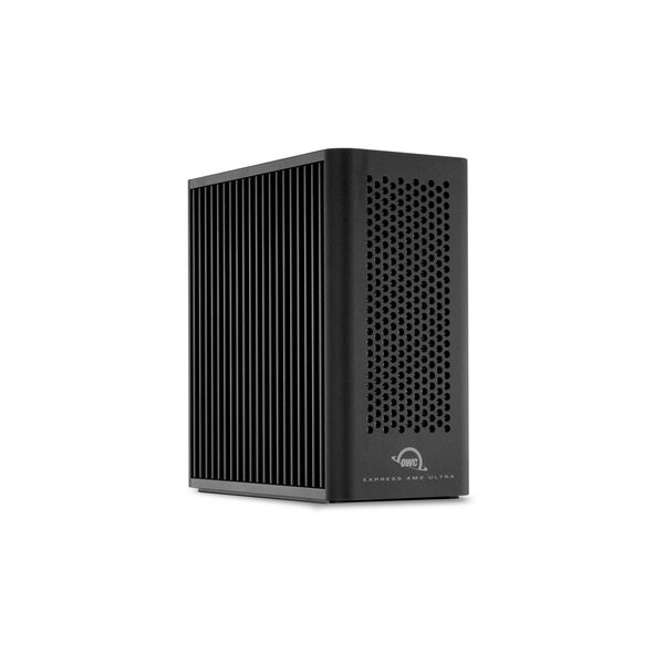 OWC Express 4M2 Ultra