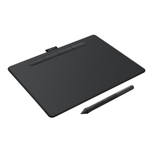 Wacom WACOM Intuos S Black