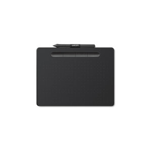 Wacom WACOM Intuos M Black