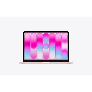 Apple MacBook Neo 13-inch | A18 Pro | 512GB | Touch ID | Blush - refurbished
