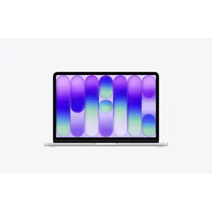 Apple MacBook Neo 13-inch | A18 Pro | 512GB | Touch ID | Zilver - refurbished