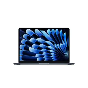 MacBook Air 13-inch | M5 | 1TB | 16GB | Middernacht - refurbished