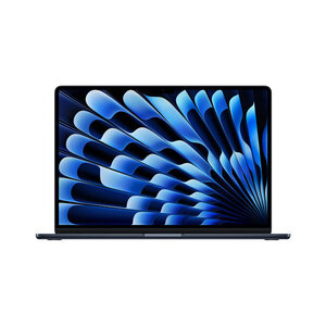 Apple MacBook Air 15-inch | M5 | 1TB | 24GB | Middernacht - refurbished