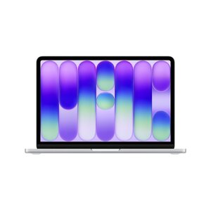 Apple MacBook Neo 13-inch | A18 Pro | 512GB | Touch ID | Zilver - refurbished