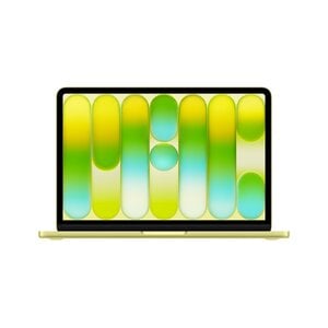 Apple MacBook Neo 13-inch | A18 Pro | 256GB | Citrus