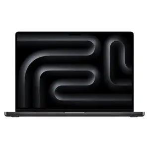 Apple MacBook Pro 16-inch | M4 Pro | 512GB | 48GB | Spacezwart - refurbished