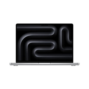 Apple MacBook Pro 14-inch | M4 Pro | 512GB | 24GB | Zilver - refurbished