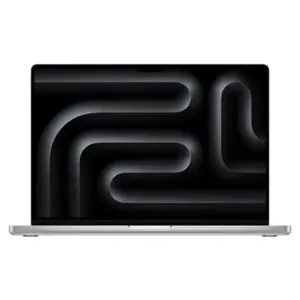 Apple MacBook Pro 16-inch | M4 Pro | 512GB | 24GB | Zilver - refurbished
