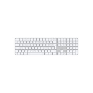 Apple Apple Magic Keyboard met Touch ID en Numeriek gedeelte