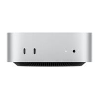 Mac mini M6 en M5 Pro