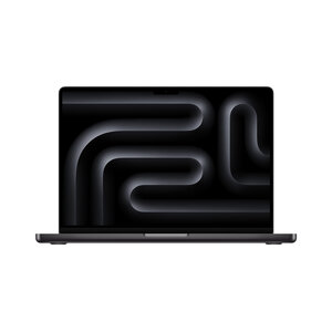 Apple MacBook Pro 14-inch | M5 Pro | 2TB | 24GB | Spacezwart - Refurbished