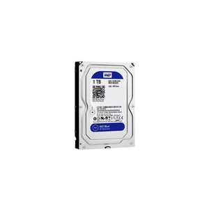 Western Digital 1TB Blue