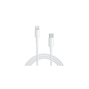 Apple USB-C naar Lightning kabel (2m)