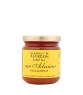 Abrikozen jam, 225g