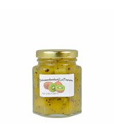 Kiwi jam La Française 325g