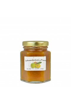 Bosbessenkwekerij La Française Reine claude jam La Française 325g