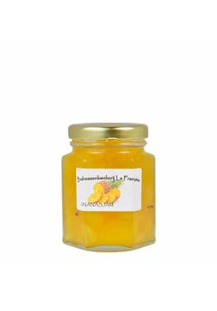 Bosbessenkwekerij La Française Ananas jam La Française 325g