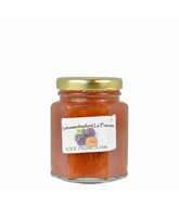 Rode pruimen jam La Française 325g