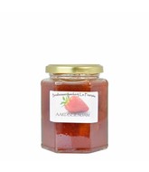 Aardbeienjam La Française 325g