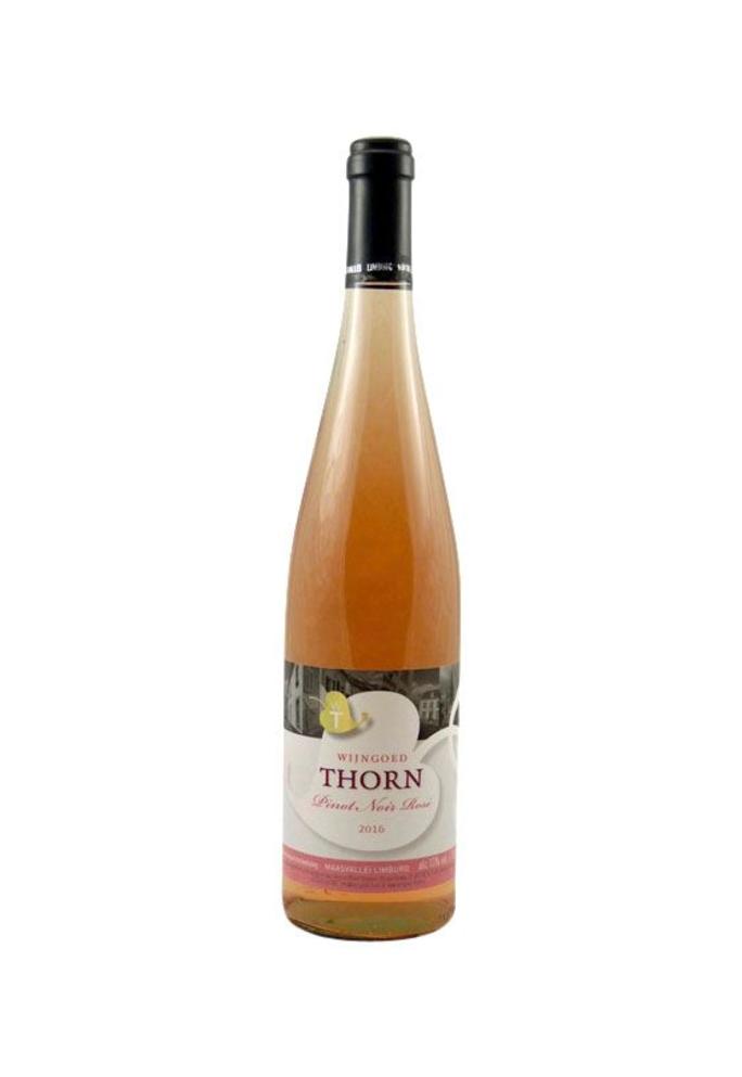 Wijngoed Thorn Wijngoed Thorn pinot noir rosé  0,75l