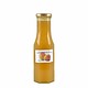 Bosbessenkwekerij La Française Mango-gembersaus La Française 250 ml