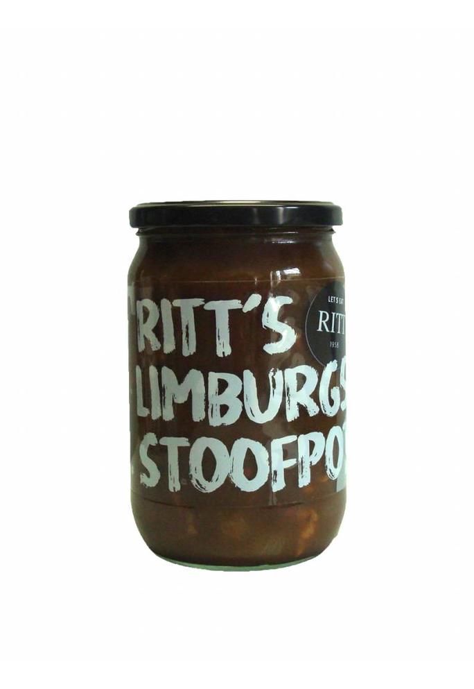 Ritt Ritt's Limburgs stoofpotje 700g